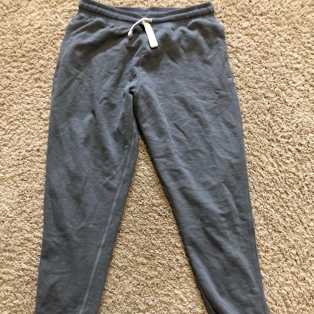 NWOT North Face joggers